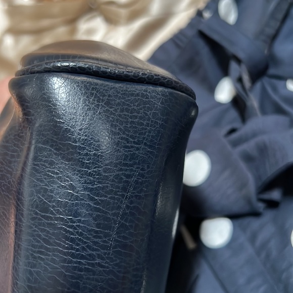 Vintage Liz Claiborne bag - Picture 7 of 13